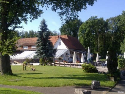 Foto: Georgiihaus